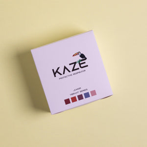 Junior Vibrant Series - KazeOrigins