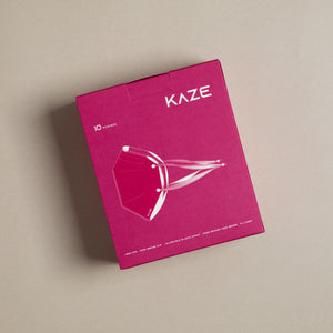 Individual Series - Fuchsia - KazeOrigins