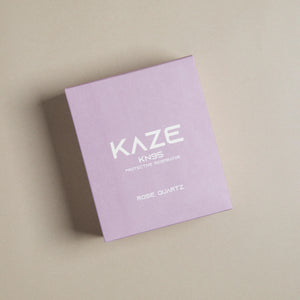 Individual Series - Rose Quartz - KazeOrigins