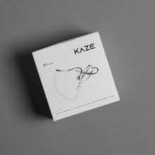 Load image into Gallery viewer, Junior White Series - kazeorigins

