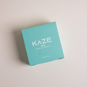 Mini Individual Series - Sweet Pea - KazeOrigins