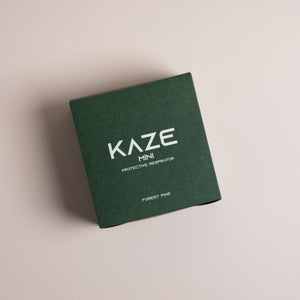 Mini Individual Series - Forest Pine - KazeOrigins