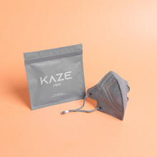 Load image into Gallery viewer, Mini Individual Series - Dove Grey - KazeOrigins
