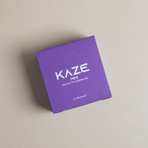 Mini Individual Series - Ultraviolet - KazeOrigins