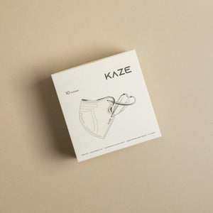 Mini Individual Series - Champagne - KazeOrigins