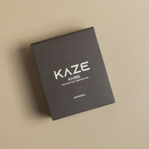 Individual Series - Espresso - KazeOrigins