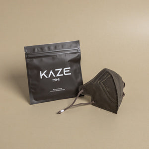 Mini Individual Series - Espresso - KazeOrigins
