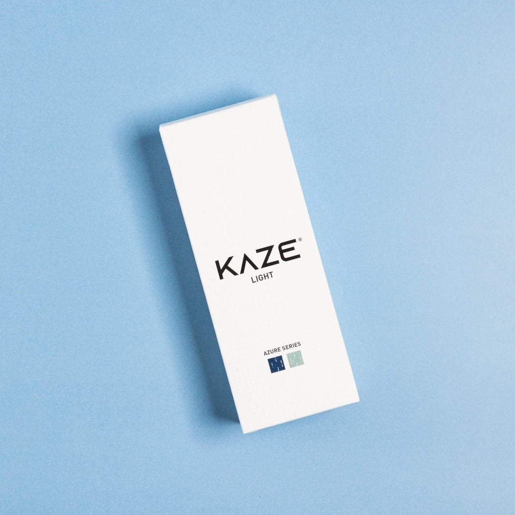 Light Azure Series