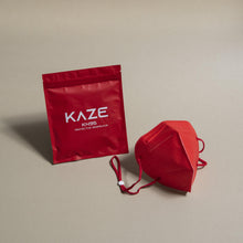 Load image into Gallery viewer, Individual Series - Racing Red - KazeOrigins
