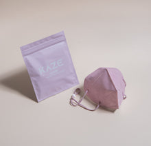 Load image into Gallery viewer, Vogue Series Face Masks - Rose Quartz
